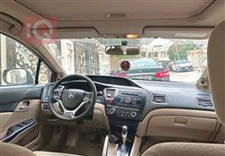 هوندا سيفيك